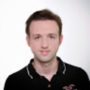 Meet your Posher, Thomas